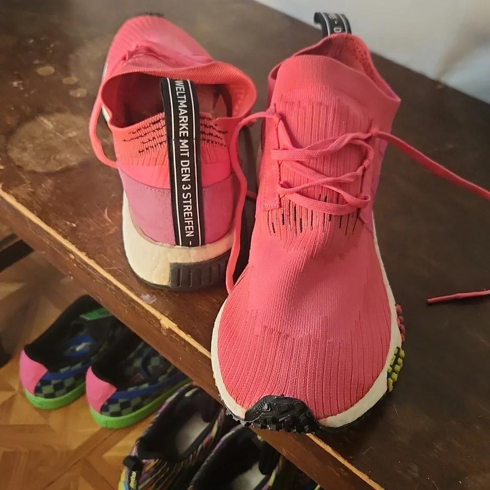 ADIDAS NMD - Picture 5 of 6